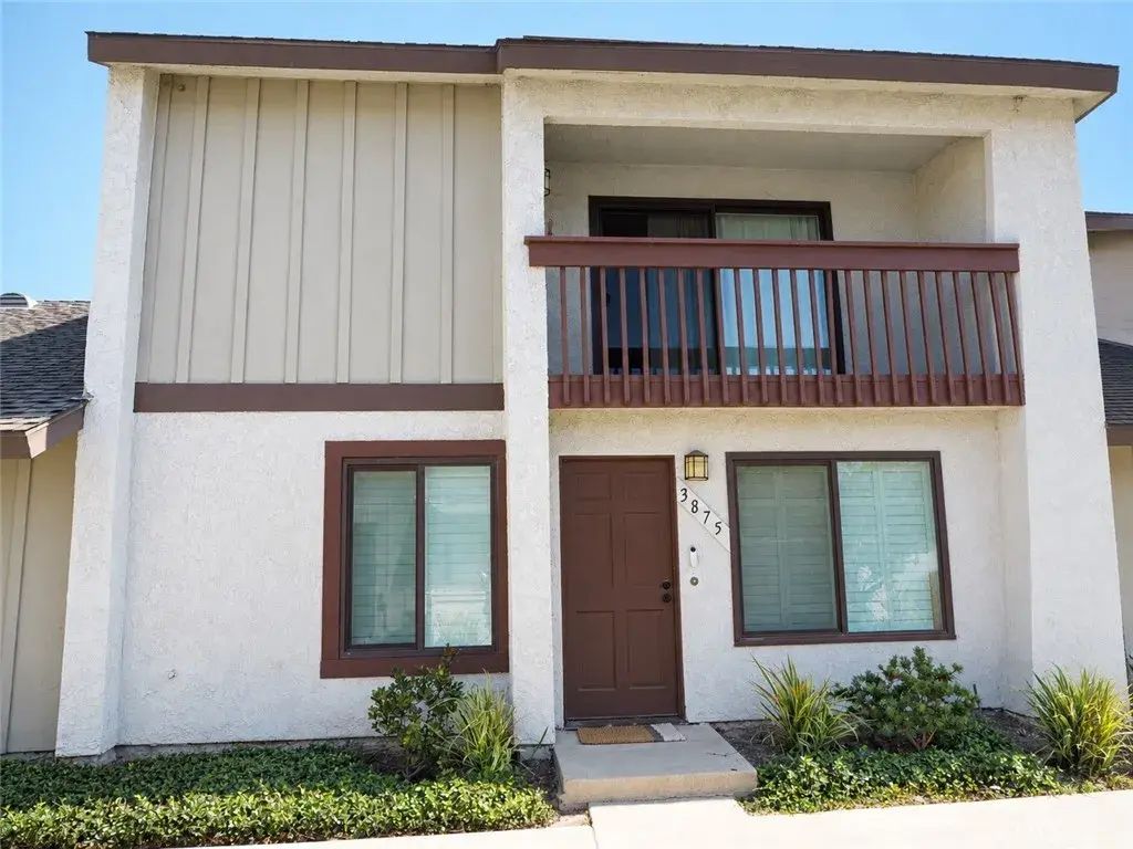 1361 S Walnut 3875, Anaheim
