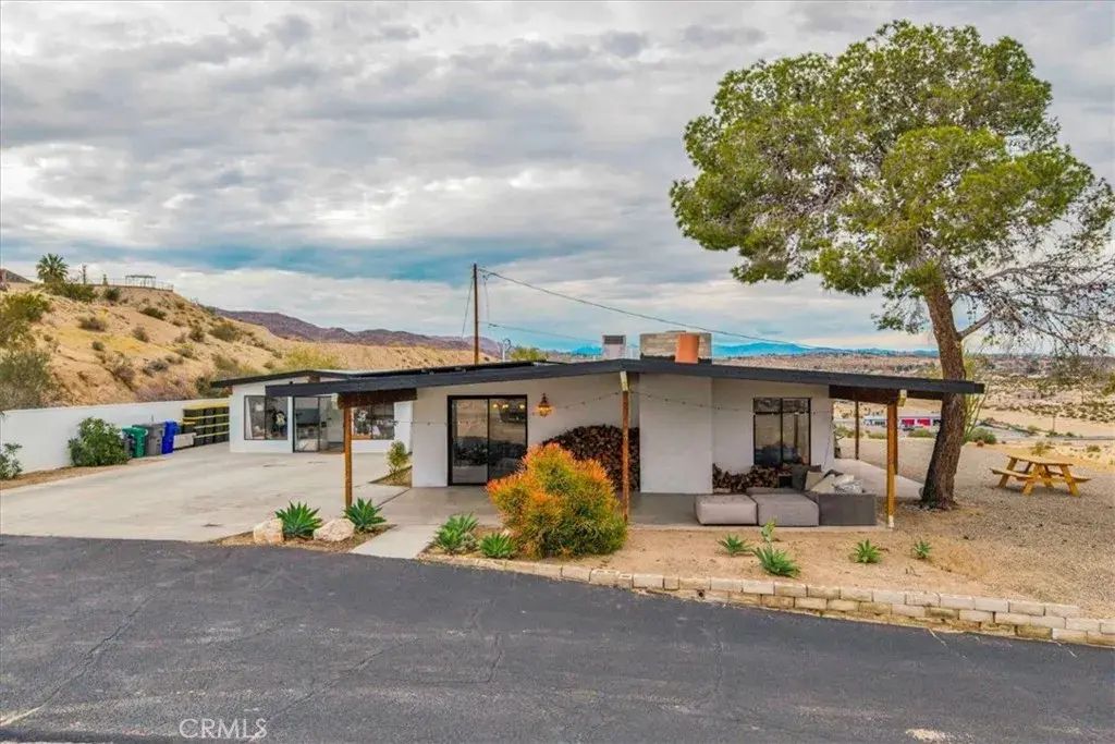 73081 29 Palms, 29 Palms