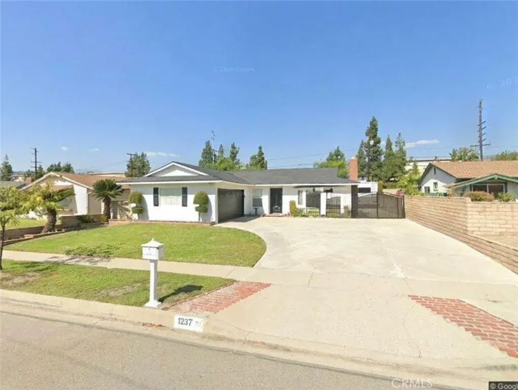 1237 Norgate Street, San Dimas