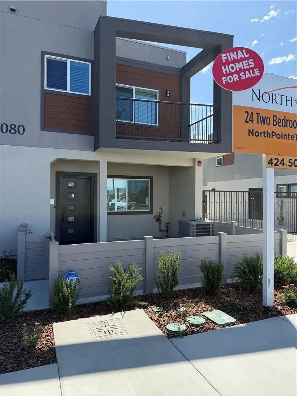 18080 Prairie Avenue 102, Torrance