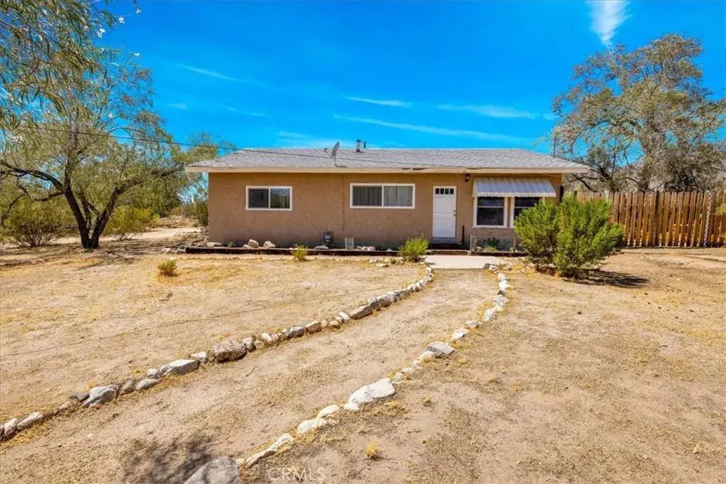 9758 Lanning Lane, Morongo Valley