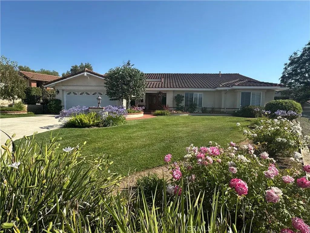 13784 Gunsmoke Road, Moorpark
