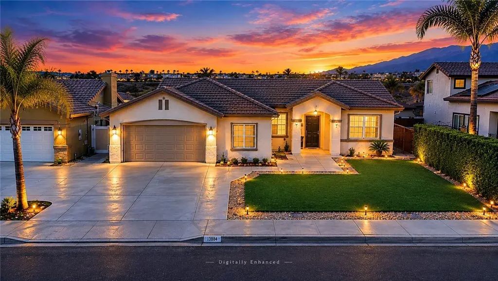 1844 N Arrowhead Avenue, Rialto