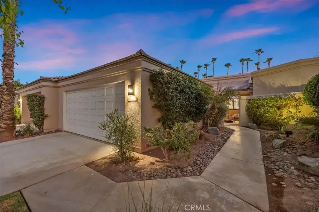 76037 Impatiens, Palm Desert