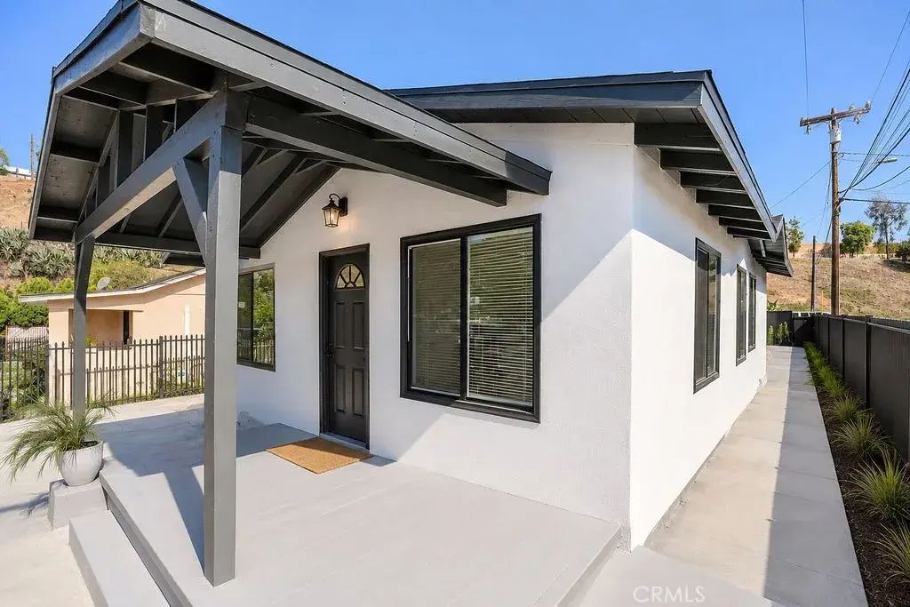 3923 Eagle, Los Angeles
