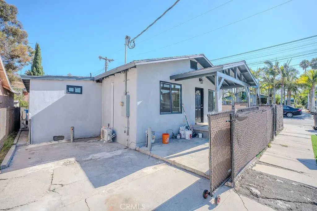 3923 Eagle, Los Angeles