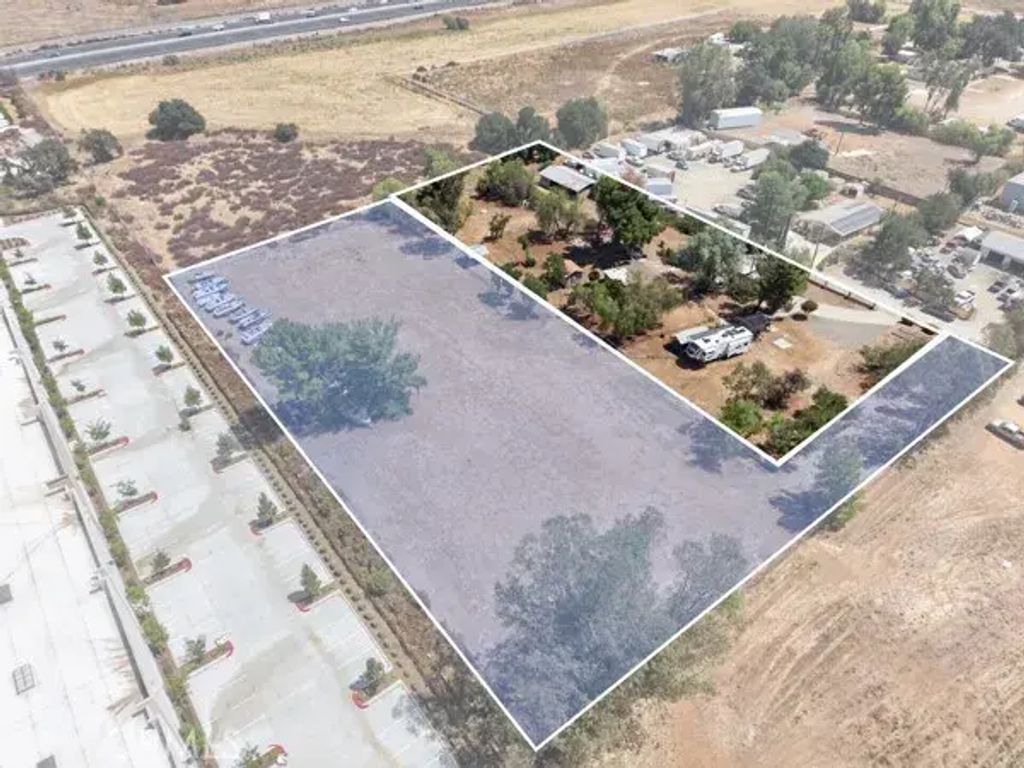 33780 Zeiders, Menifee