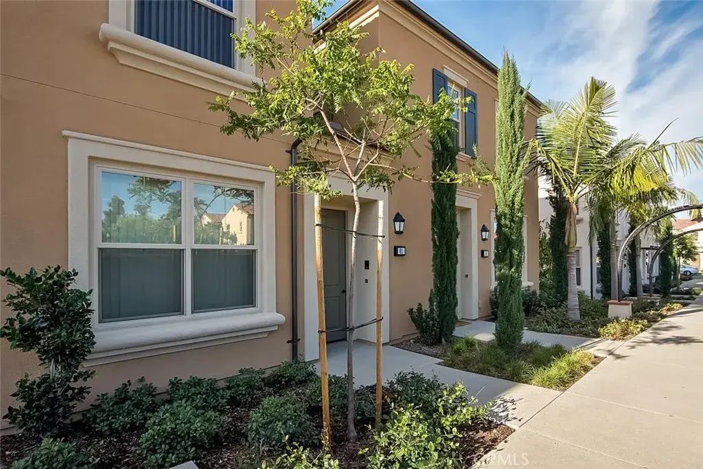 61 Fairymoss, Irvine