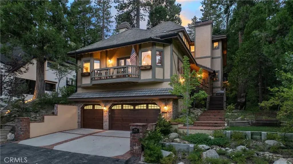 27598 Meadow Bay, Lake Arrowhead