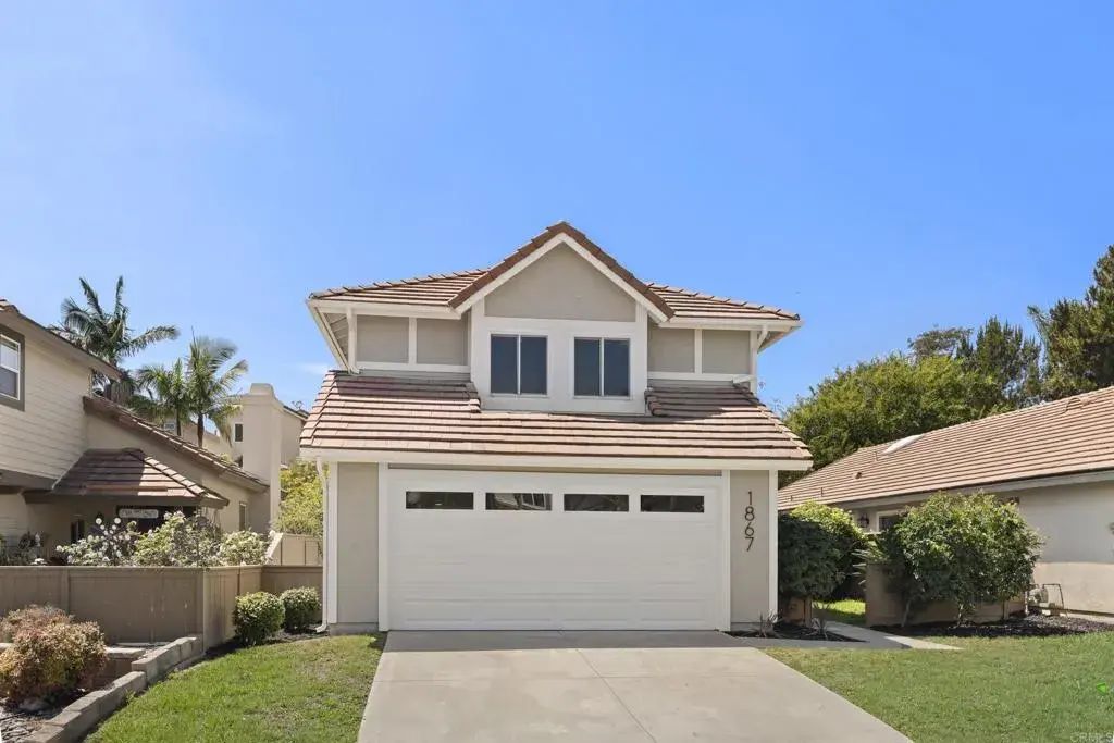 1867 Teakwood Way, Vista