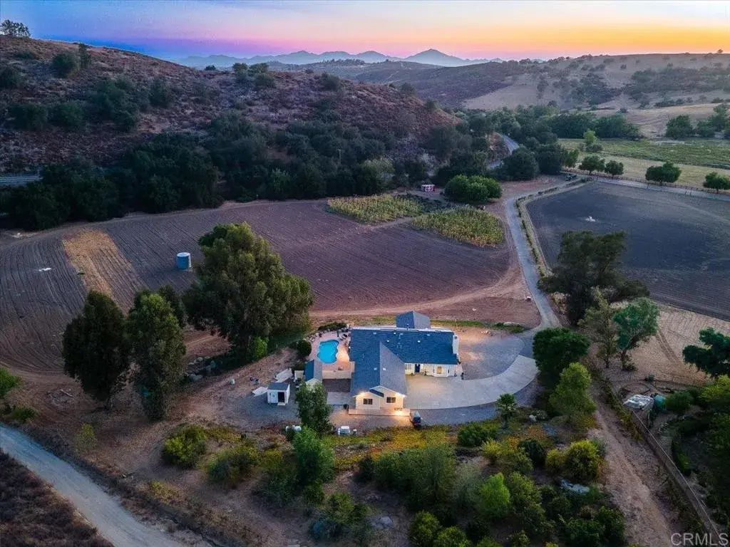 20625 Sutherland Dam, Ramona