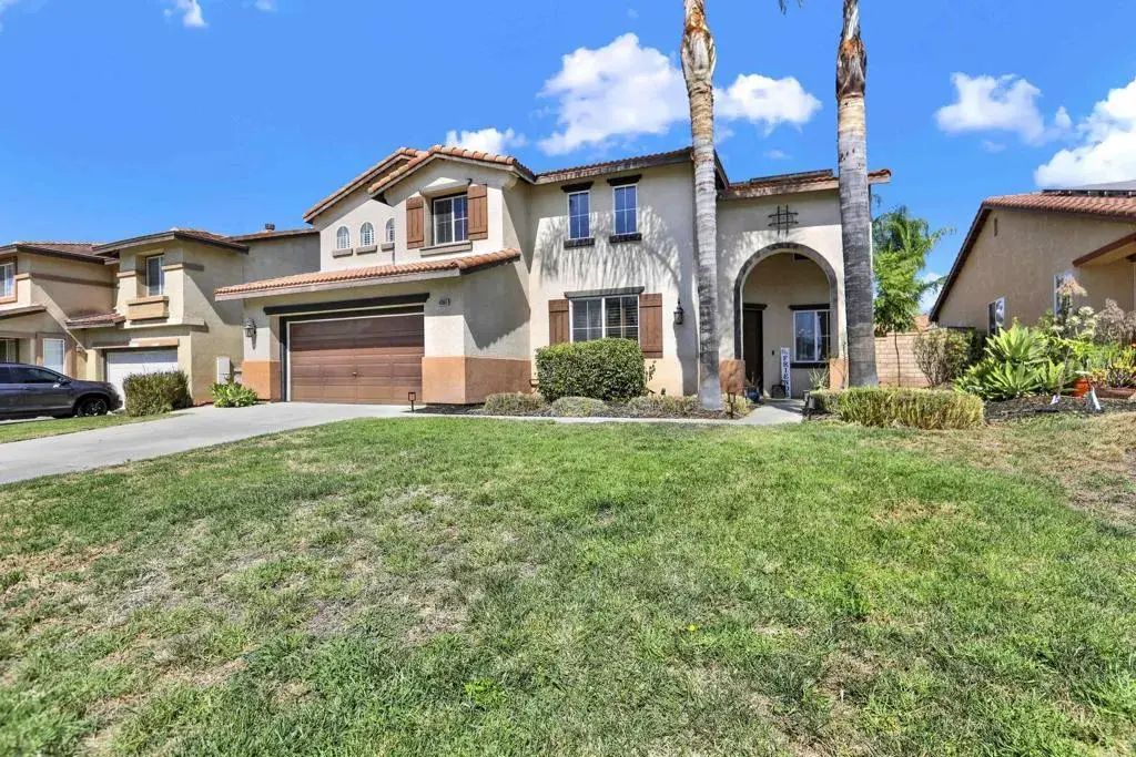 40865 Robards Way, Murrieta