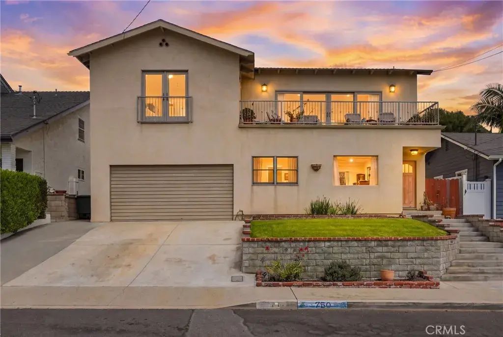 750 Hillcrest, El Segundo