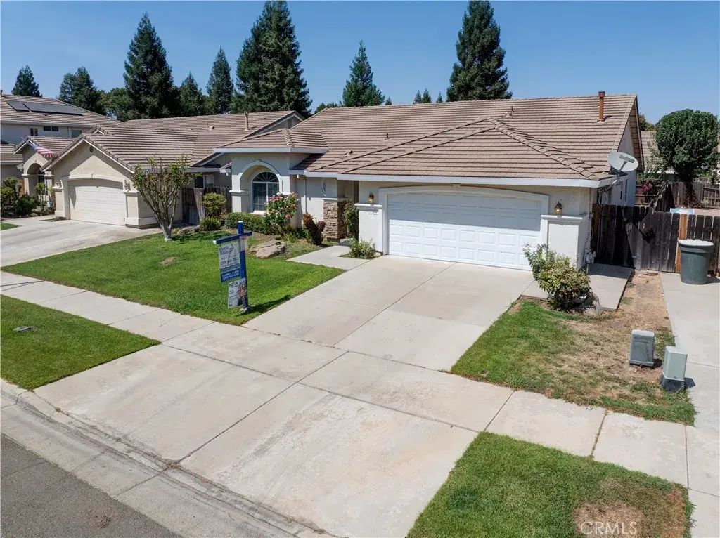 1065 Mallard, Merced