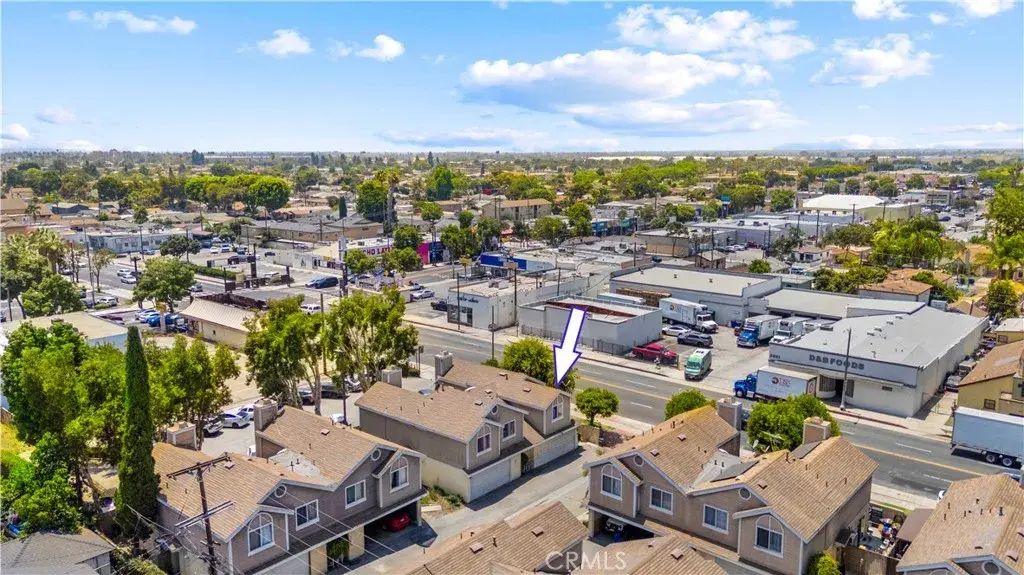 9864 California Avenue 18, South Gate