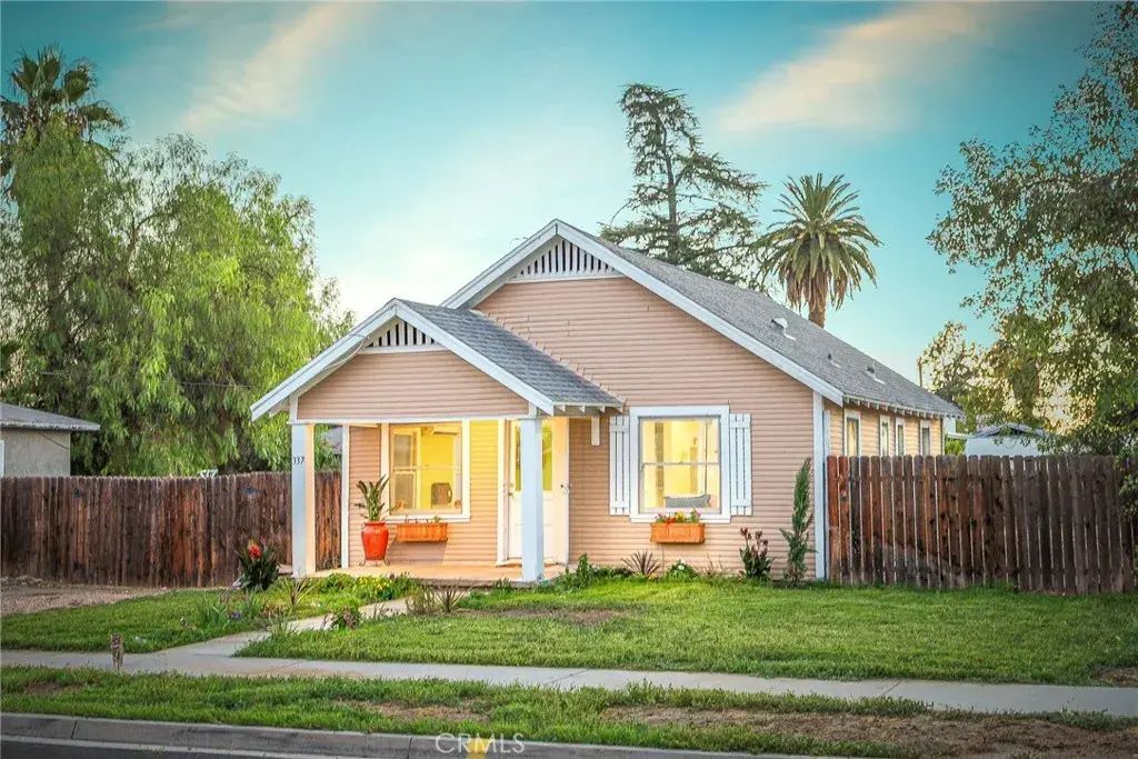 337 S Franklin, Hemet