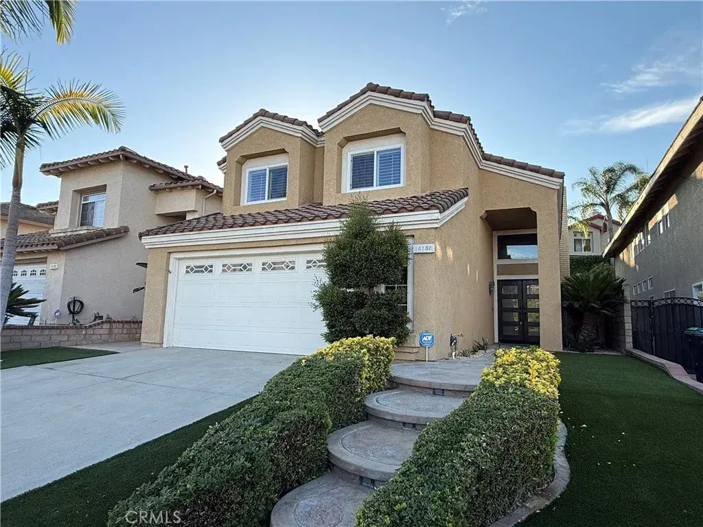 14180 Deerbrook, Chino Hills