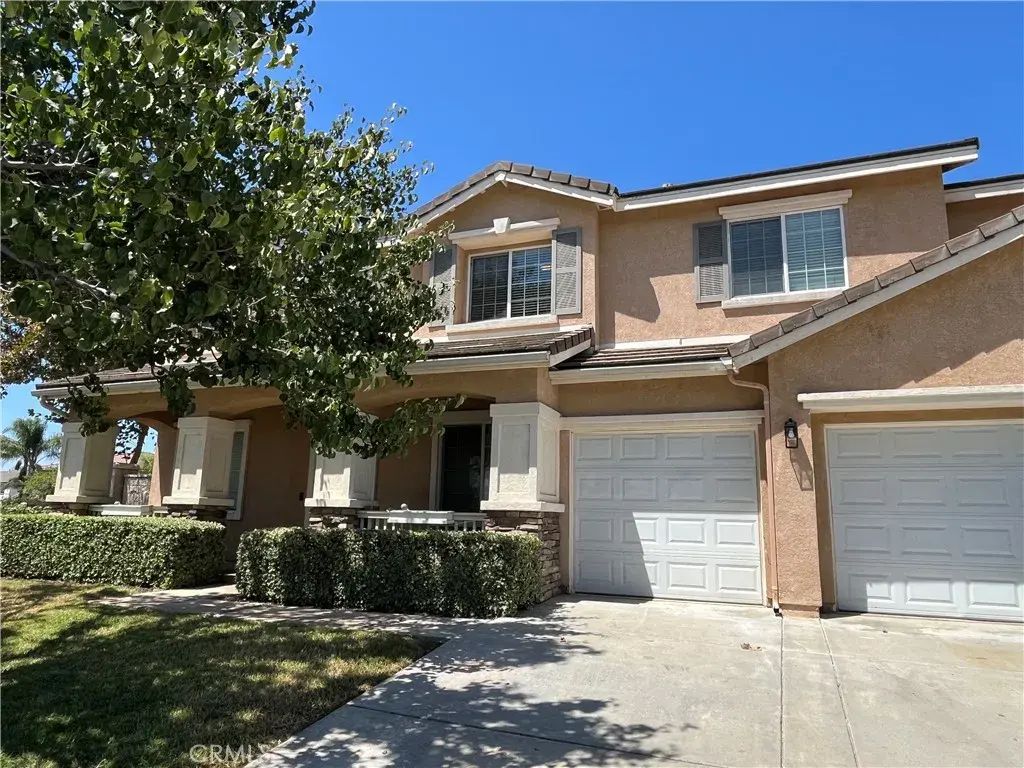 6795 Wells Springs, Eastvale