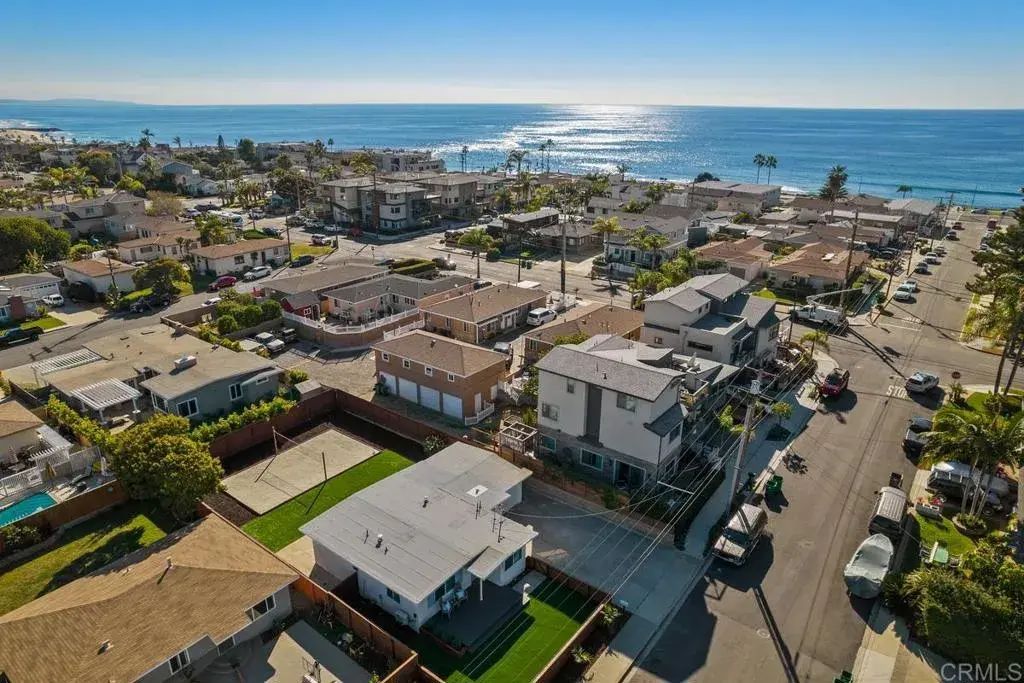245 Hemlock Avenue, Carlsbad