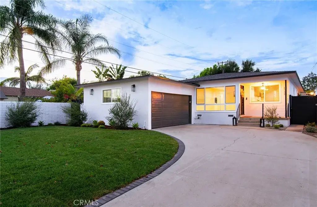 820 W Harding, Montebello