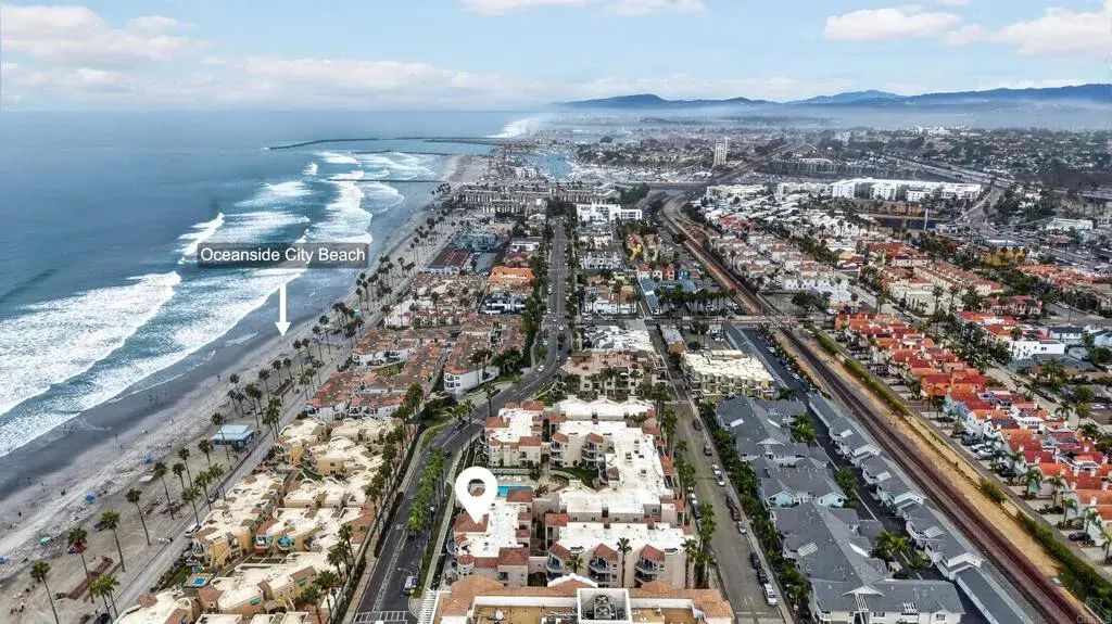 400 N Pacific Street 216, Oceanside
