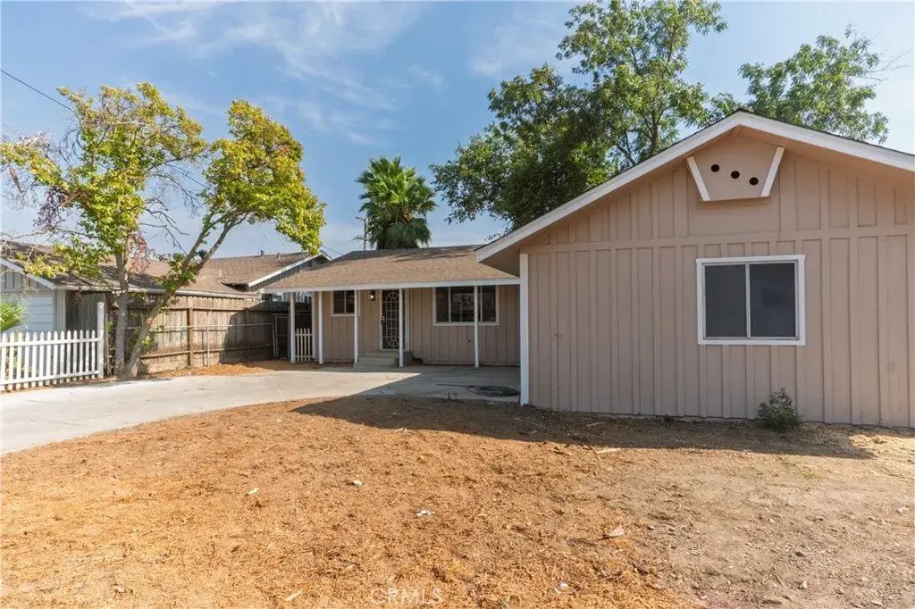 2085 Cabot Avenue, Merced