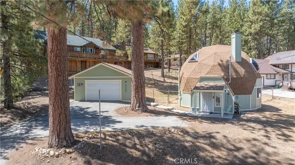 41753 Tanager Drive, Big Bear Lake