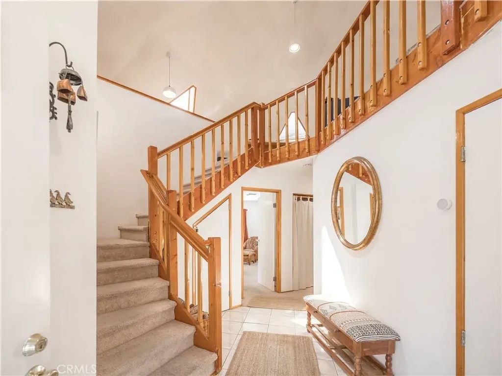 41753 Tanager Drive, Big Bear Lake