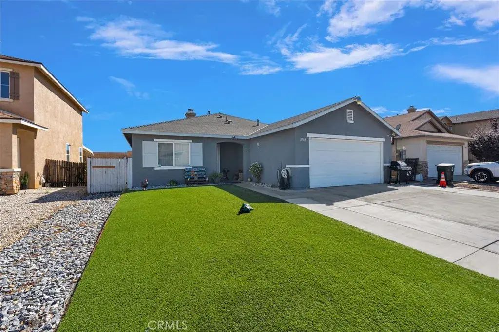 11963 Pepperwood, Victorville