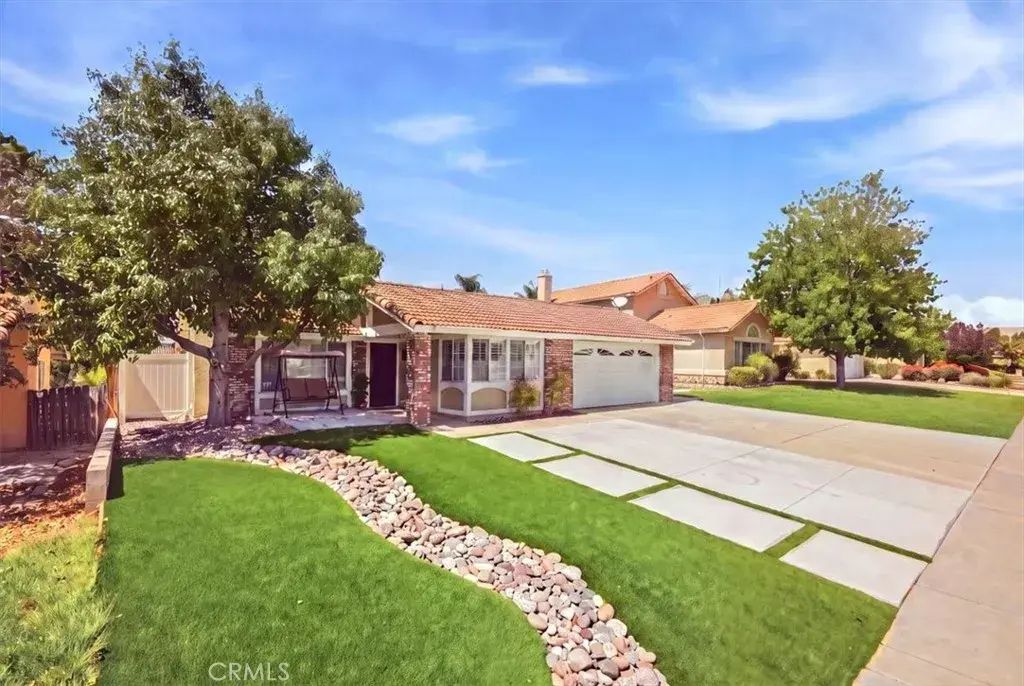 8725 Sandhill Drive, Riverside