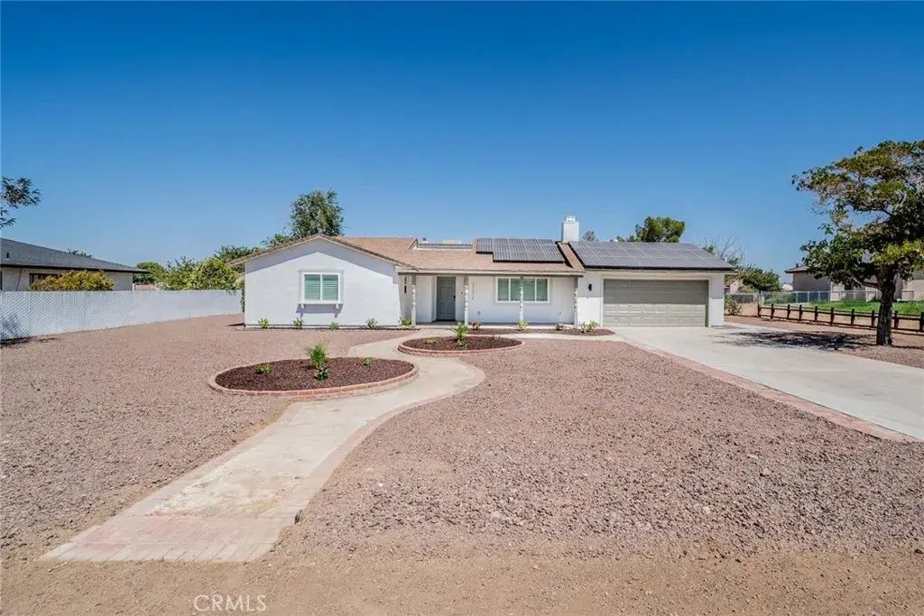 11172 Caribou Avenue, Apple Valley