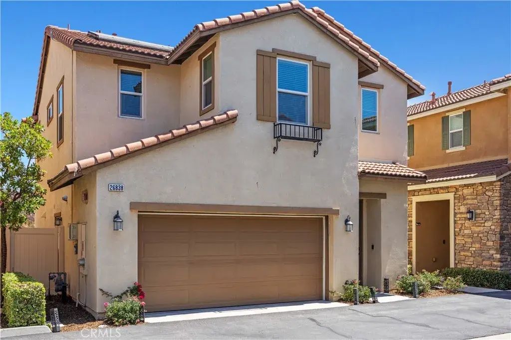 26838 Albion, Canyon Country