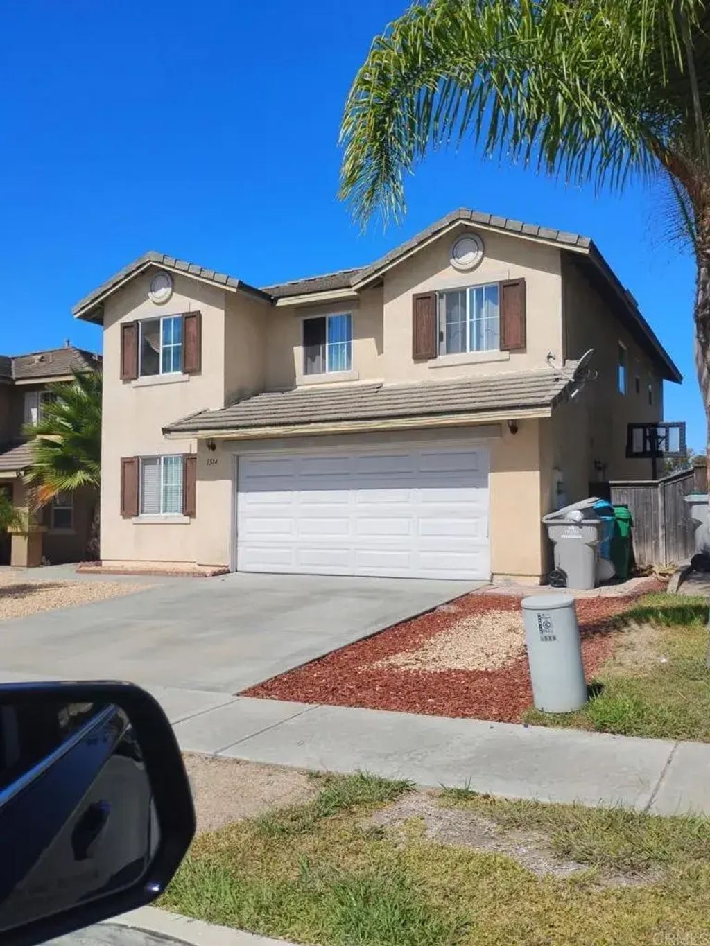 1514 Remington Hills Drive, 