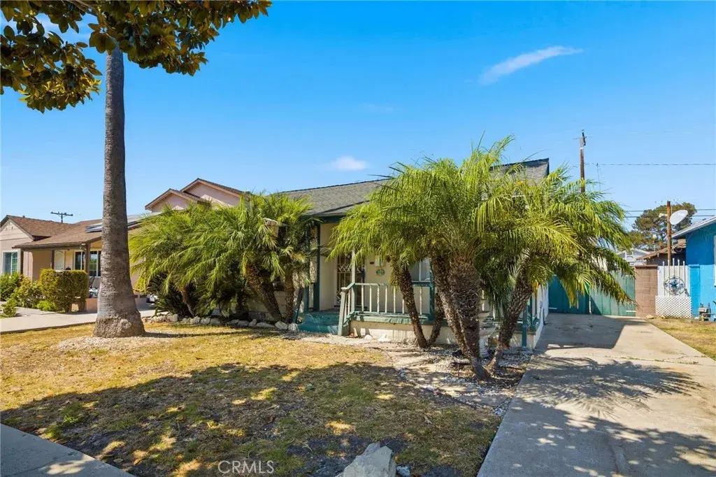 15313 Roselle Avenue, Lawndale