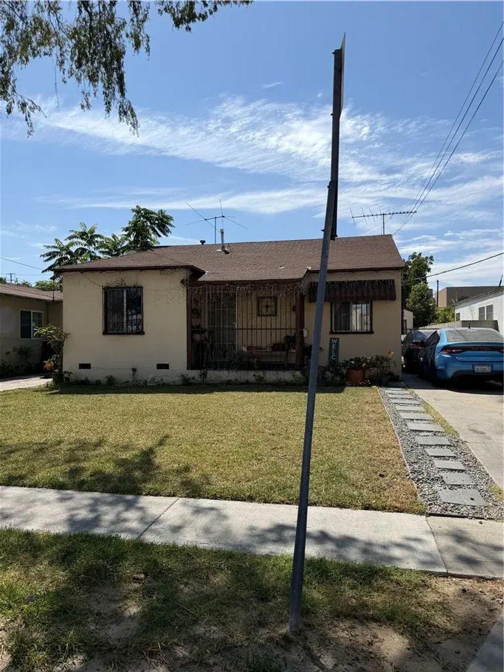 6139 Clarkson, Maywood
