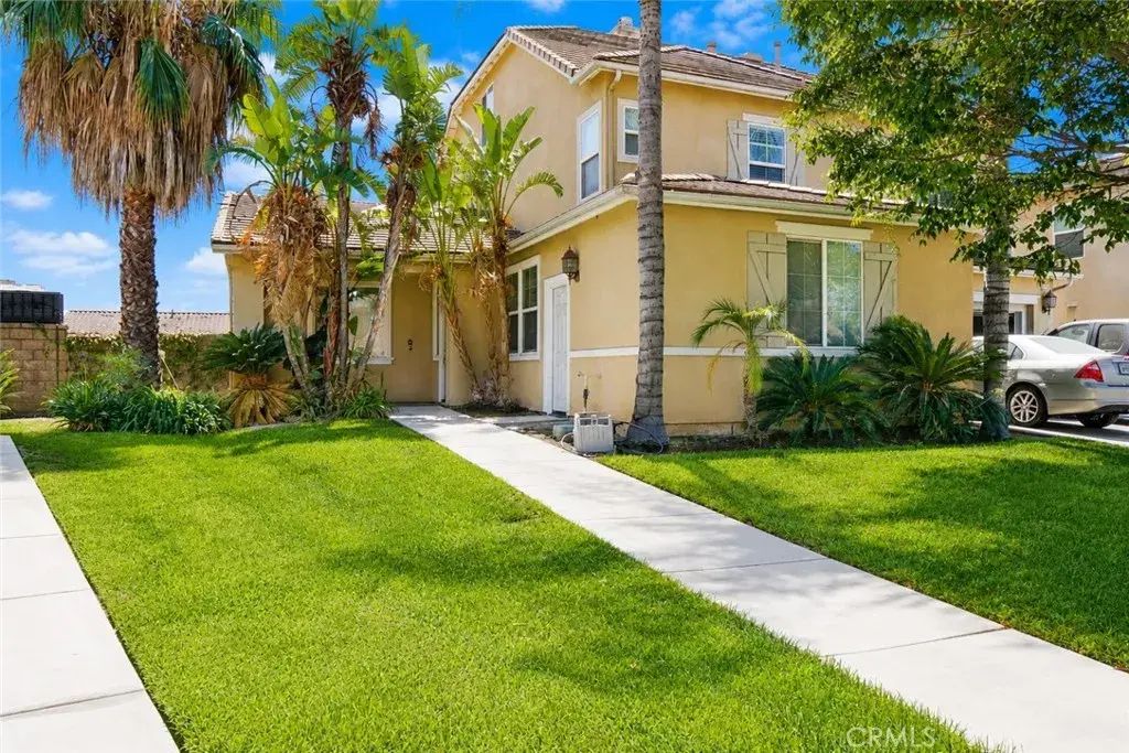 13425 Running Deer, Eastvale