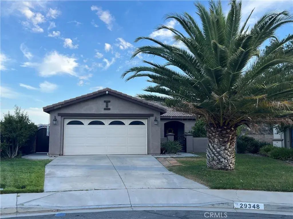 29348 Lake Mist, Lake Elsinore