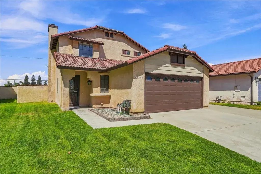 13356 Barcelona Place, Chino