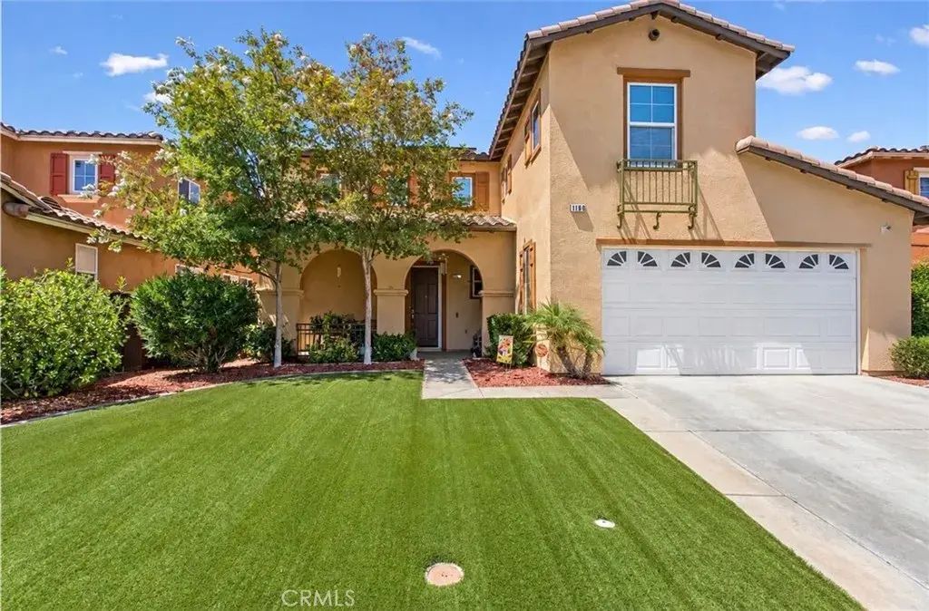 1180 Reisling, Perris