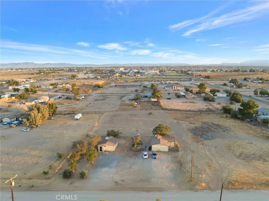 13189-13193 Begonia Road, Victorville