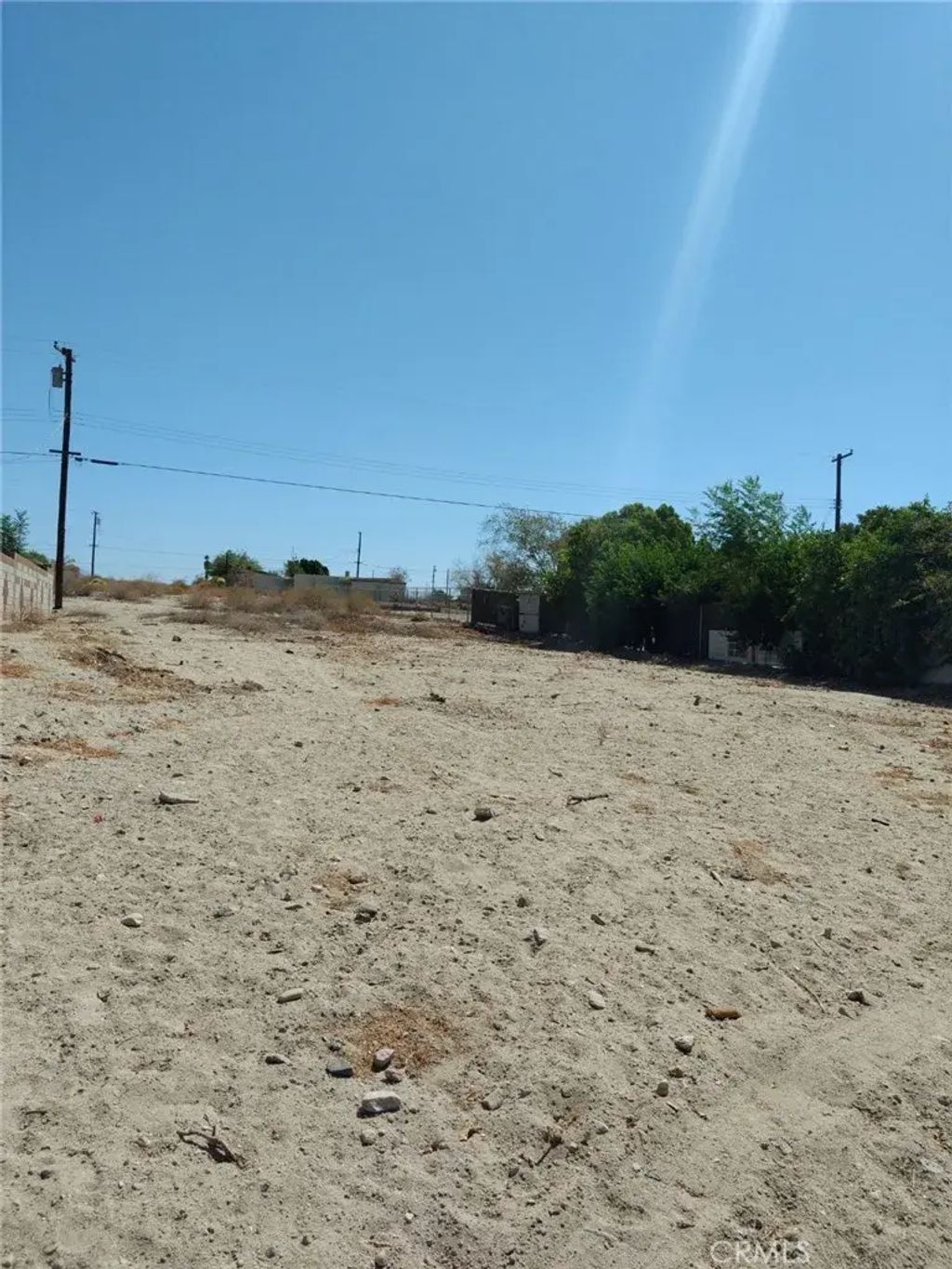 Salton View Drive, Mecca
