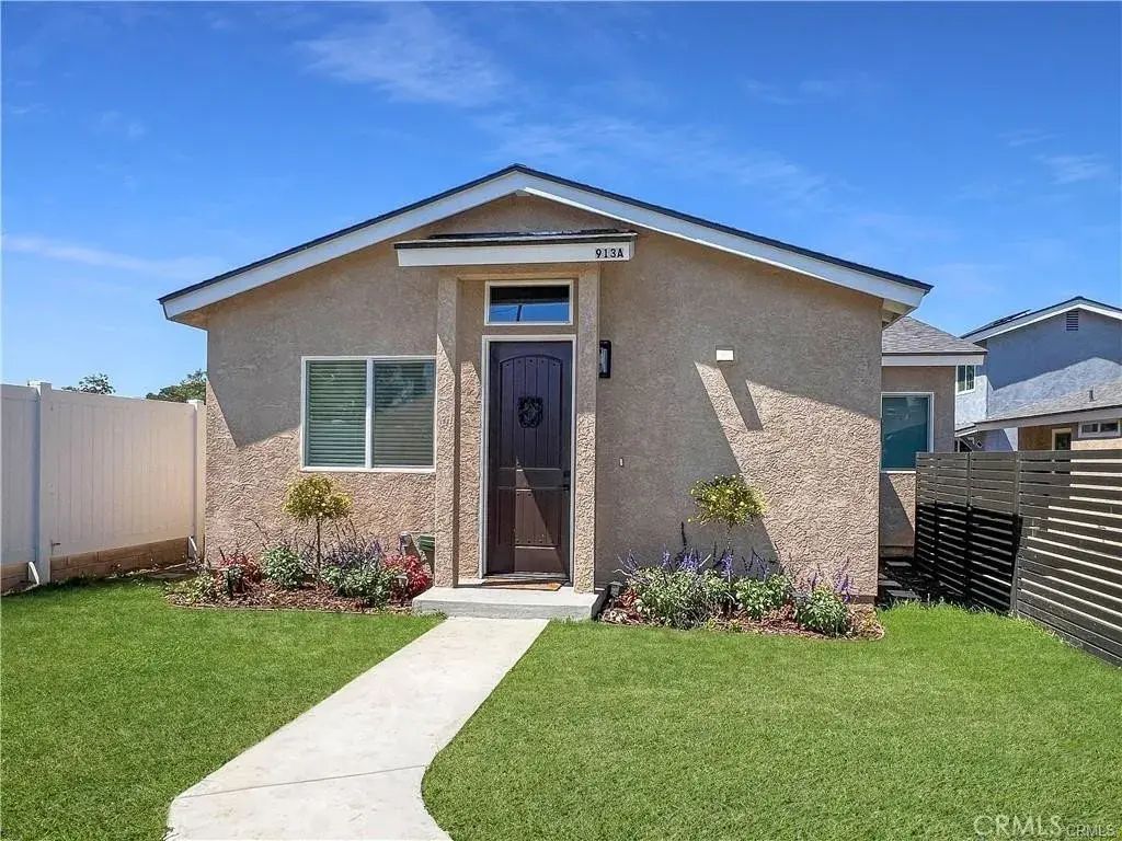 913 Durango Ct., San Dimas