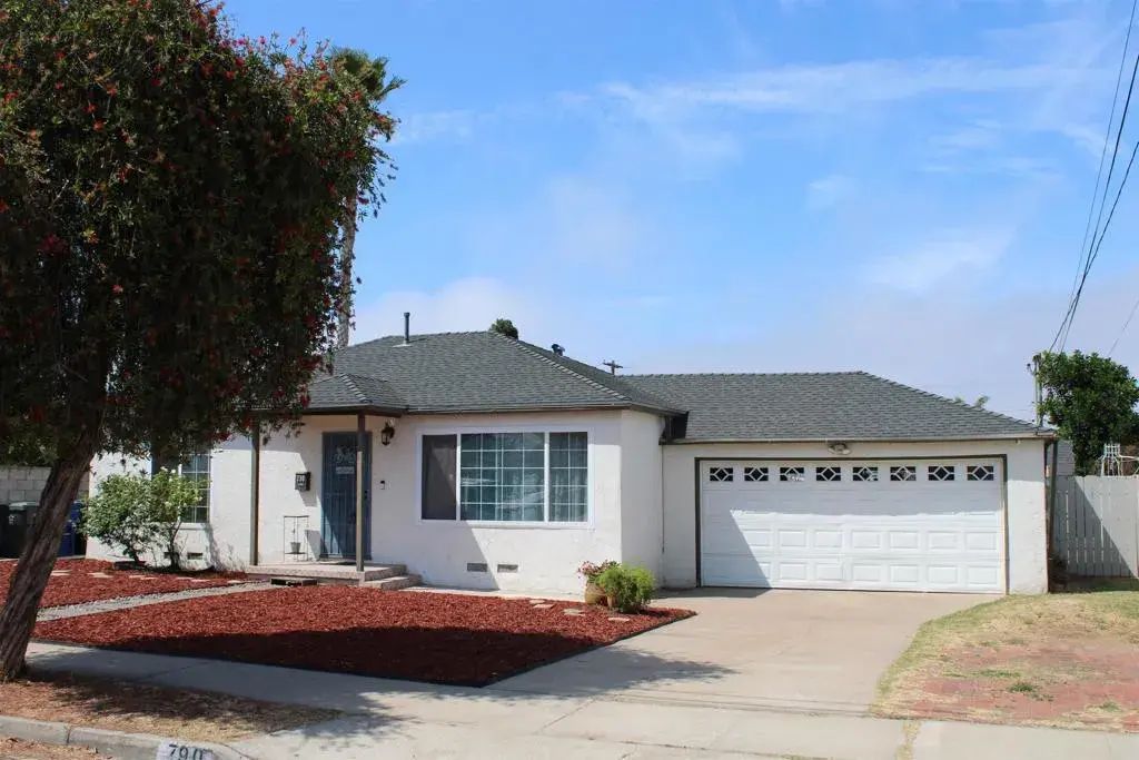 790 Brightwood Avenue, Chula Vista
