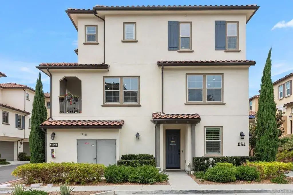4374 Nautilus Way 1, Oceanside