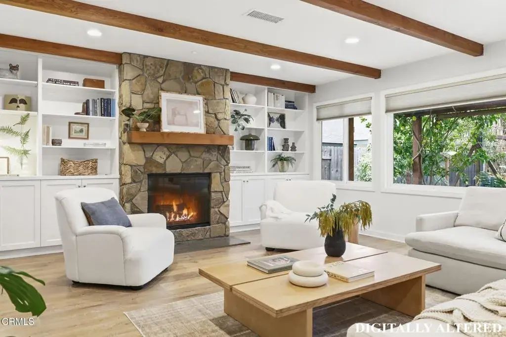 211 Shady Lane, Ojai