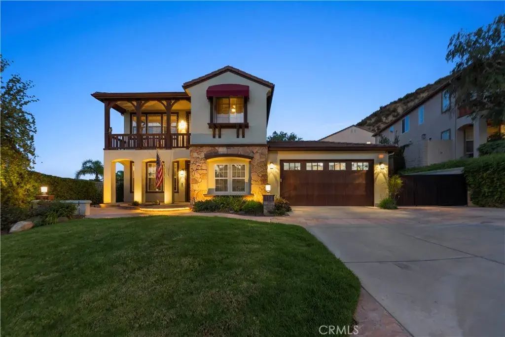 30338 June Rose Ct, Castaic