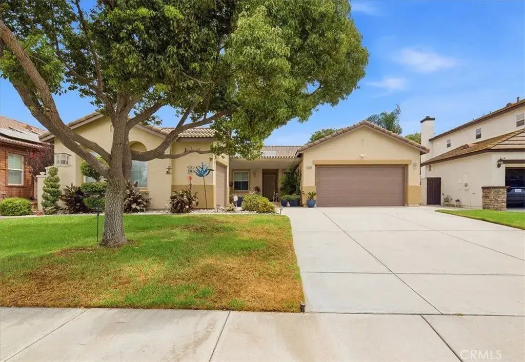 6248 Pear Avenue, Eastvale