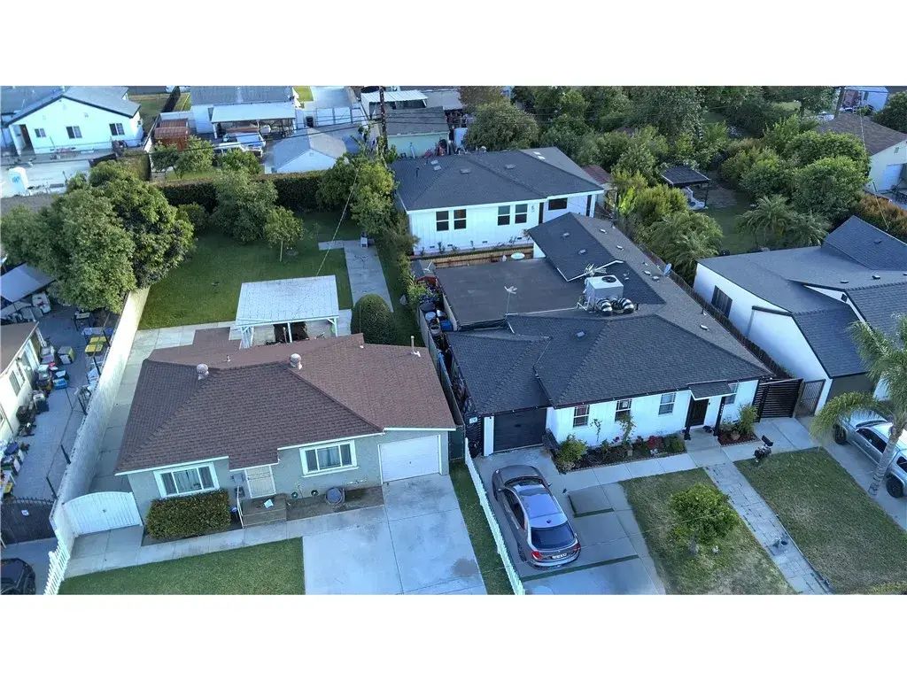 10936-10938 Bexley Drive, Whittier