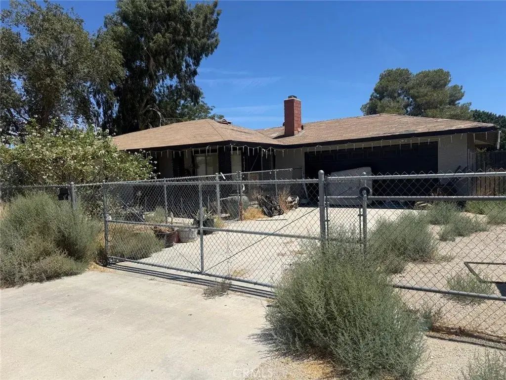 41034 Fieldspring, Lancaster