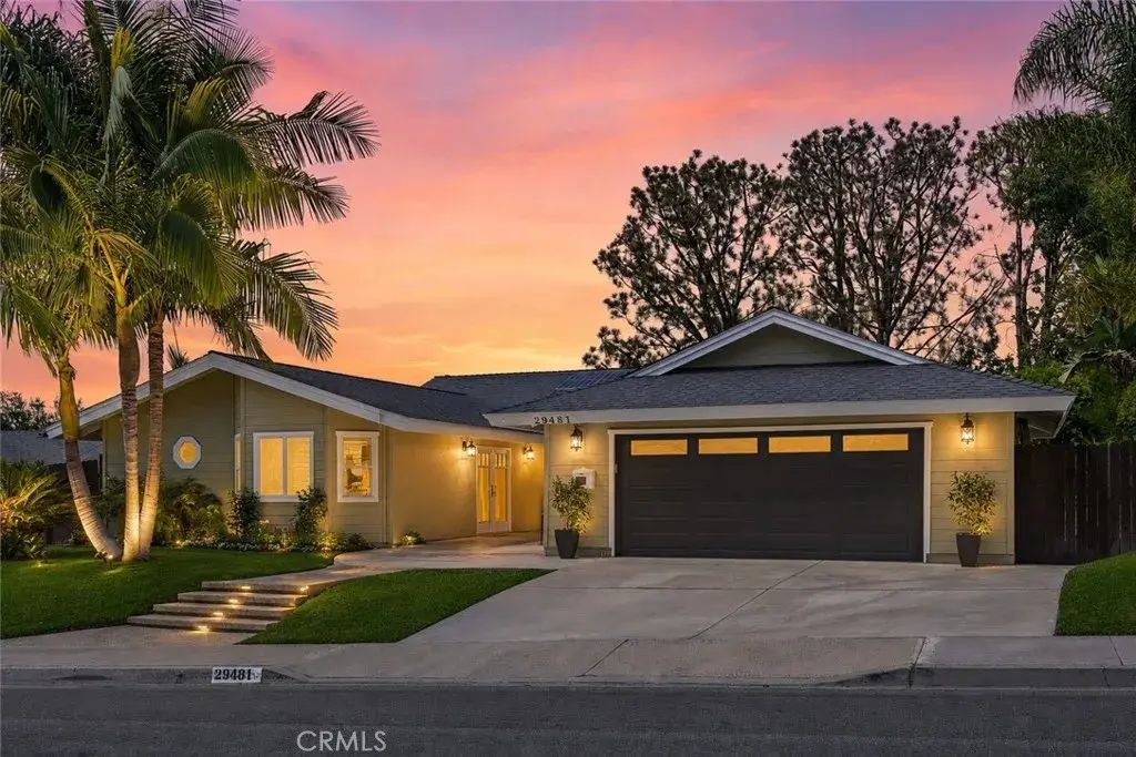 29481 Via Valverde, Laguna Niguel